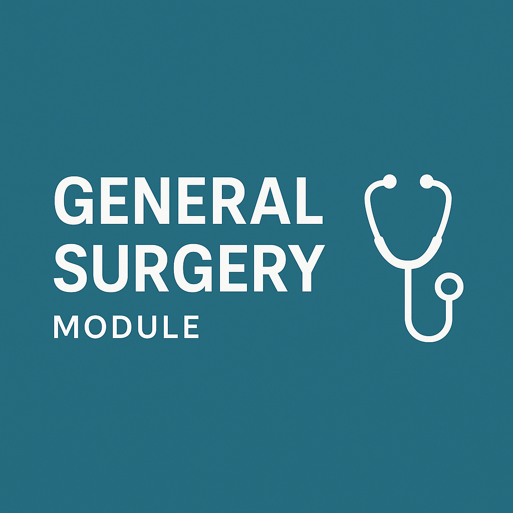 General Surgery