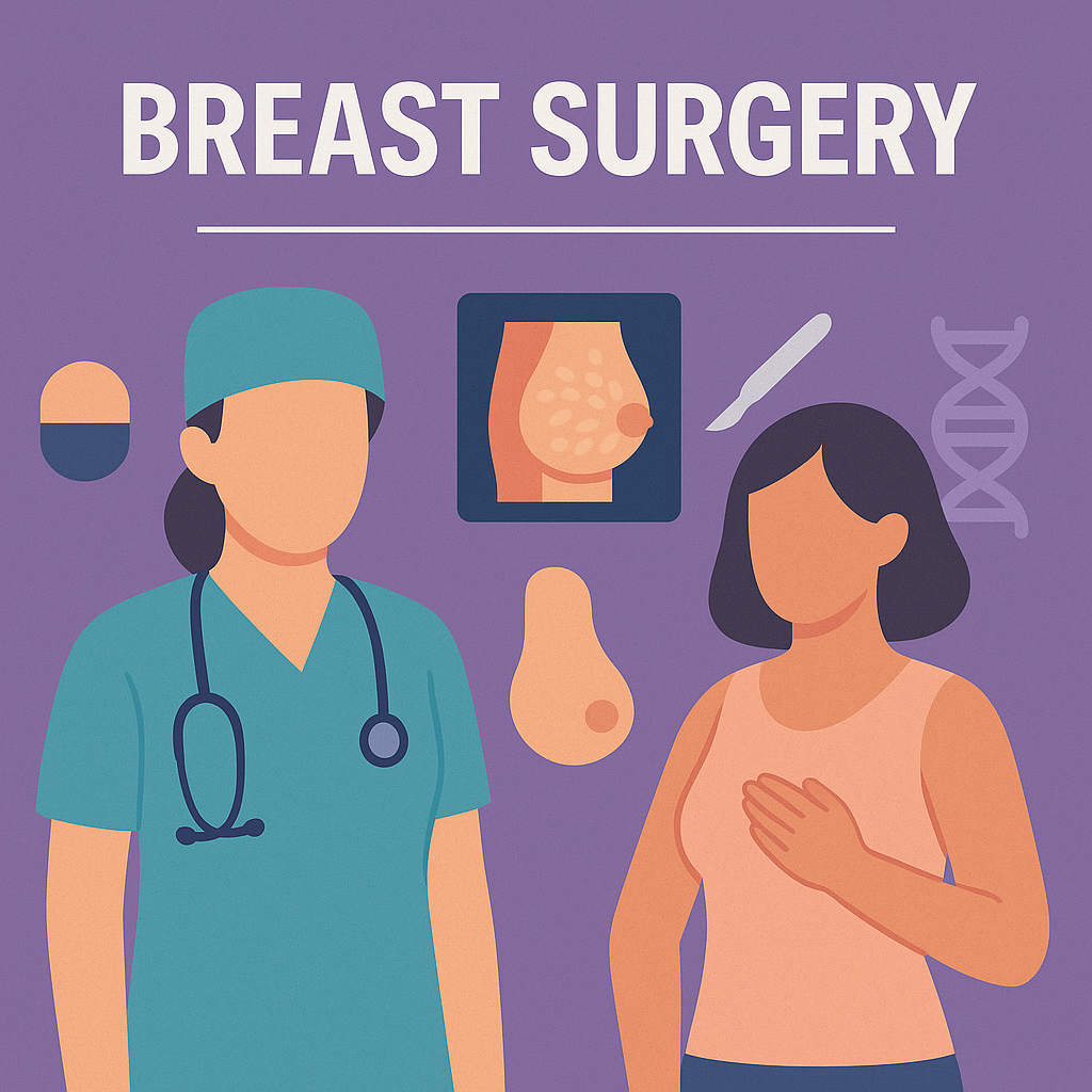 Breast Surgery